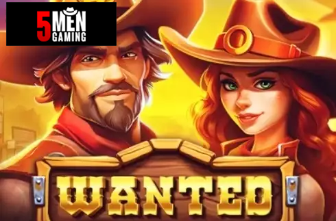 Wanted